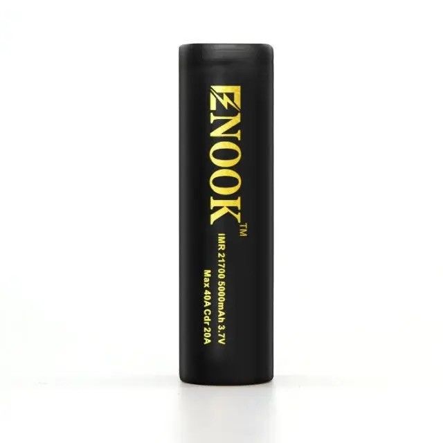 4000mAh 5000mAh 21700 เซลล์แบตเตอรี่ไอออนลิเดียม 3.7V สามารถชาร์จใหม่ได้ สําหรับ E Bike