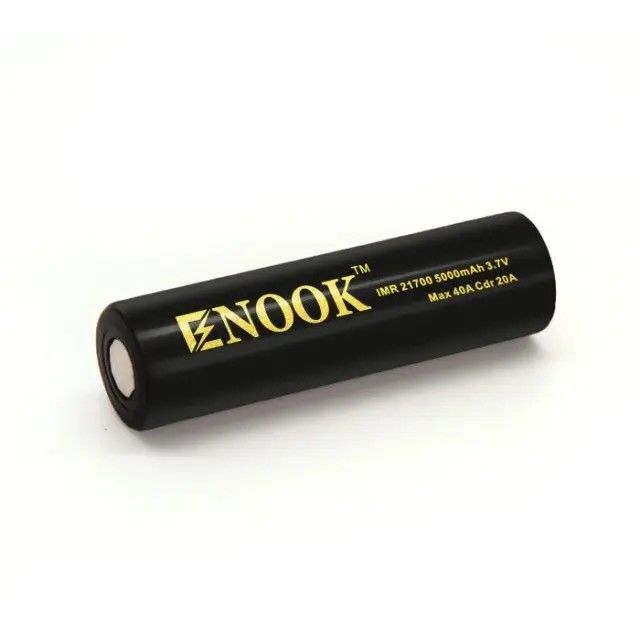 4000mAh 5000mAh 21700 เซลล์แบตเตอรี่ไอออนลิเดียม 3.7V สามารถชาร์จใหม่ได้ สําหรับ E Bike