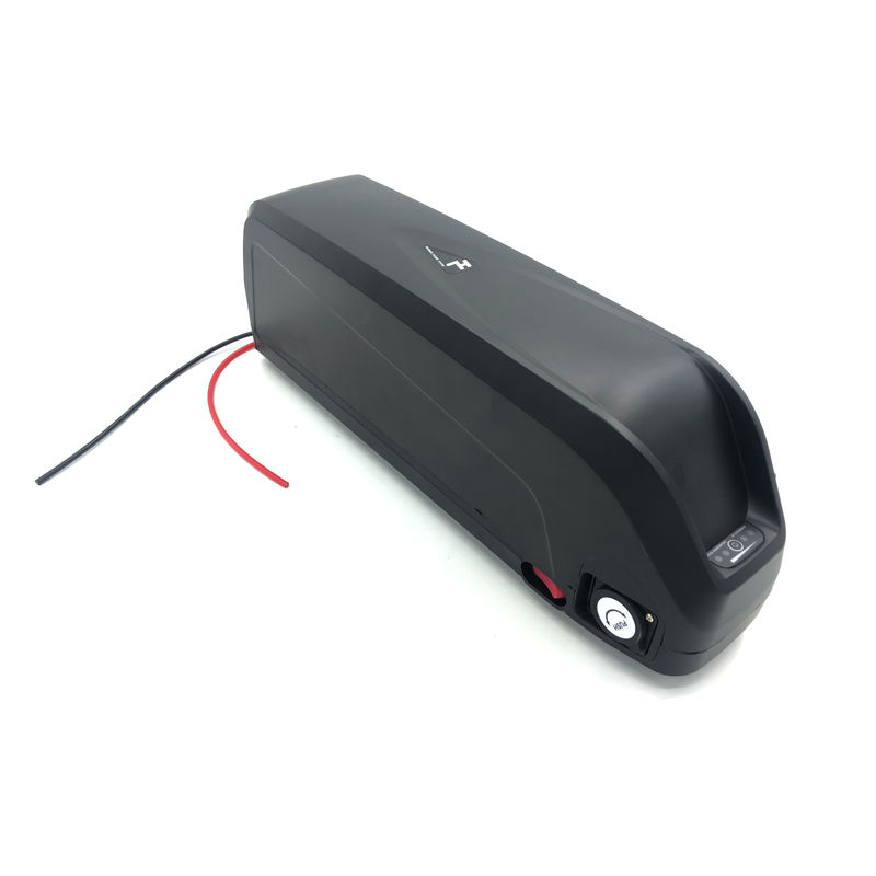 Hailong 48V 10Ah 15Ah 20Ah E Bike แบตเตอรี่ 500w 1000w รามอัดล่าง