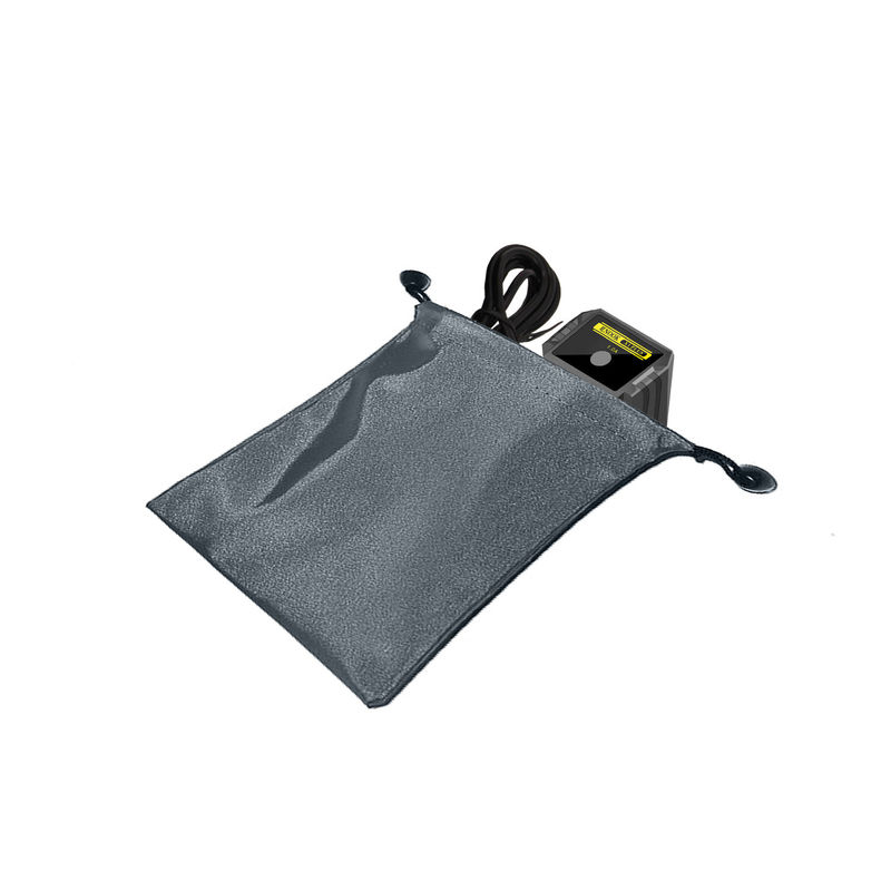 เครื่องชาร์จแบตเตอรี่ลิทธิียมออนแบบสล็อตเดียว 1.0A ปัจจุบัน USB 18650 เครื่องชาร์จแบตเตอรี่เร็ว