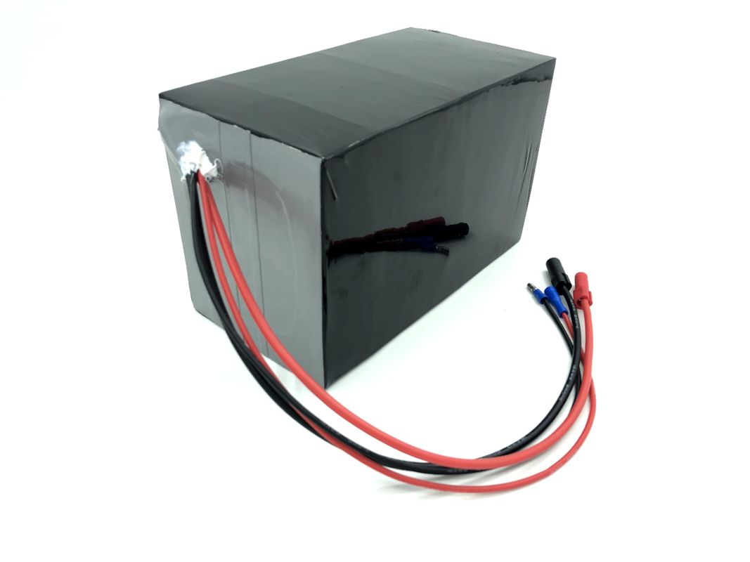 E Scooter 72v 40ah 45Ah 3000W มอเตอร์แบตเตอรี่ลิธีอุตสาหกรรมสําหรับแบตเตอรี่การเคลื่อนไหวไฟฟ้า