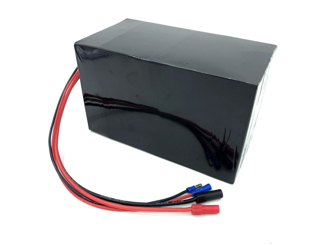 แบตเตอรี่สกูเตอร์ 24V 48V E 15Ah 20Ah 30Ah 40Ah แบตเตอรี่ลิทธิียมไอออน แพ็คพร้อมชาร์จ