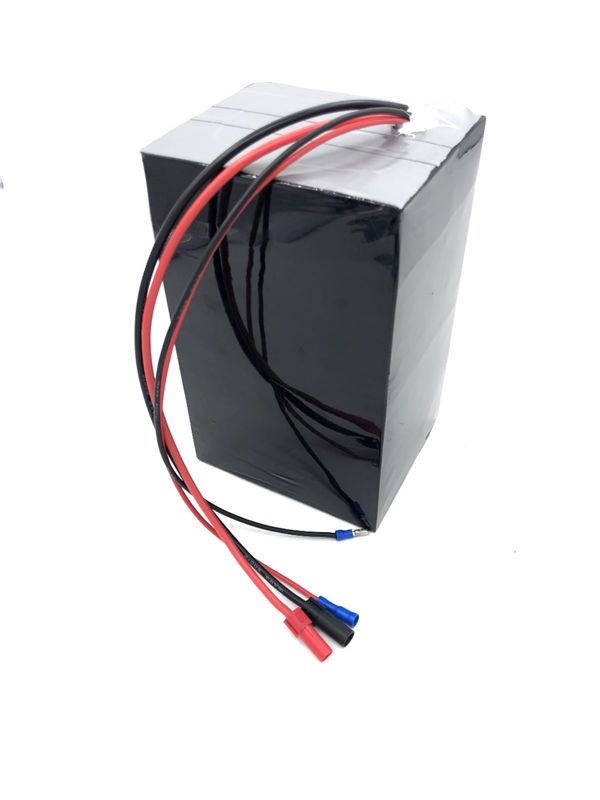 แบตเตอรี่สกูเตอร์ 24V 48V E 15Ah 20Ah 30Ah 40Ah แบตเตอรี่ลิทธิียมไอออน แพ็คพร้อมชาร์จ