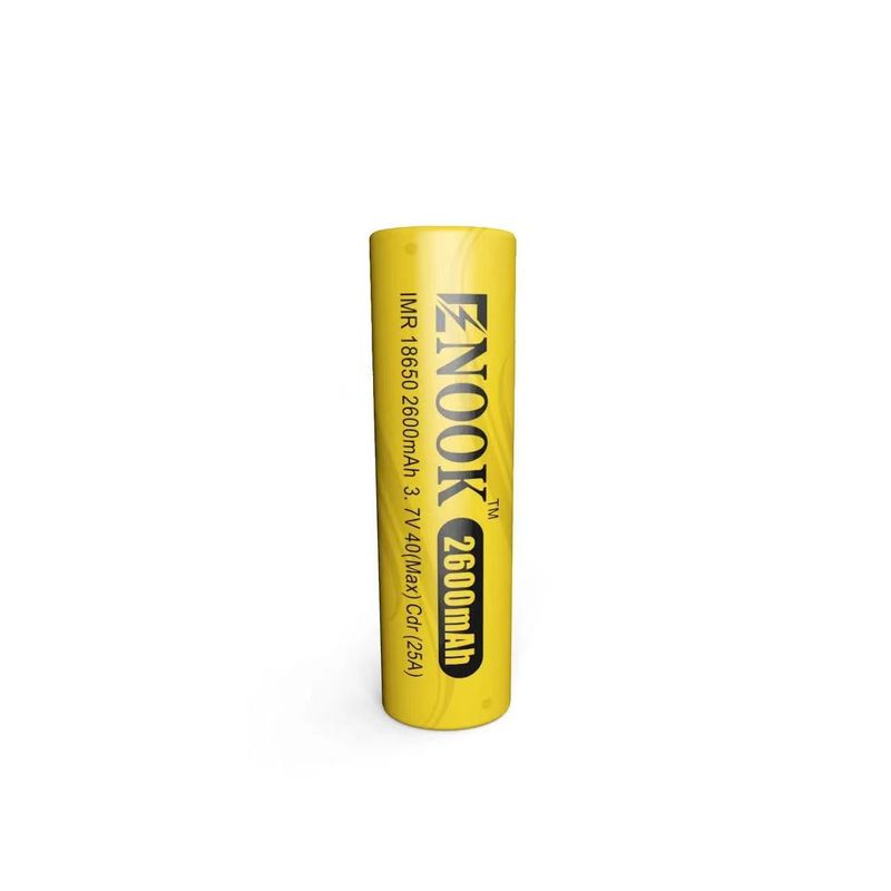 18650 เซลล์แบตเตอรี่ลิทธิียมไอออน 3.7V 1500mah 2000mah 5C 2600mah 3C 3000mah สําหรับ Ebike