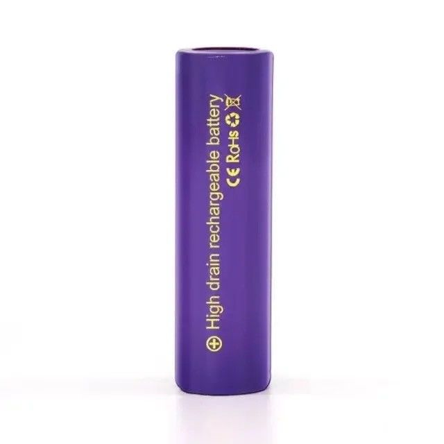 เซลล์แบตเตอรี่ลิทธิียมไอออนที่สามารถชาร์จได้ 3.7V 4000mAh 21700 สําหรับ E Bike Scooter