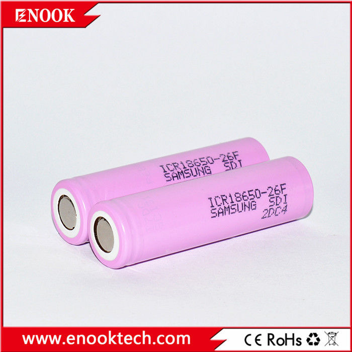 เกาหลี แบตเตอรี่ INR 18650 35E 30Q 29E 26J 20R แบตเตอรี่ 3500mAh 3000mAh 3.7v ลิทธิียมไอออน 18650 แบตเตอรี่สําหรับเครื่องมือพลังงาน