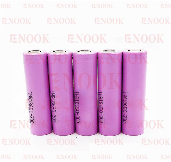 เกาหลี แบตเตอรี่ INR 18650 35E 30Q 29E 26J 20R แบตเตอรี่ 3500mAh 3000mAh 3.7v ลิทธิียมไอออน 18650 แบตเตอรี่สําหรับเครื่องมือพลังงาน