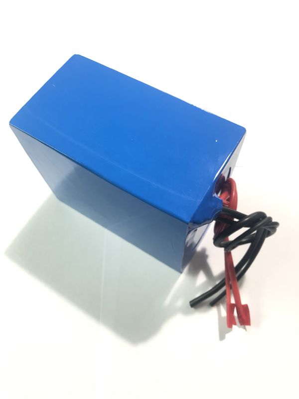 ODM 14.8 V 15A แบตเตอรี่ลิทธิียมอิออนเทอร์เนอรี่ สําหรับ E Bike และมอเตอร์ไฟฟ้า