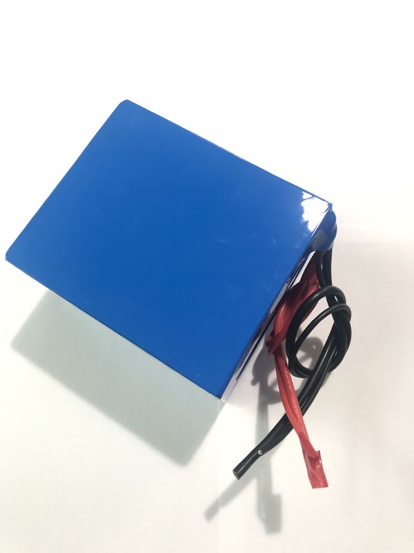 ODM 14.8 V 15A แบตเตอรี่ลิทธิียมอิออนเทอร์เนอรี่ สําหรับ E Bike และมอเตอร์ไฟฟ้า