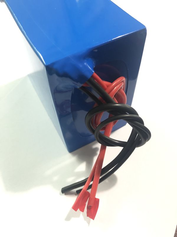ODM 14.8 V 15A แบตเตอรี่ลิทธิียมอิออนเทอร์เนอรี่ สําหรับ E Bike และมอเตอร์ไฟฟ้า