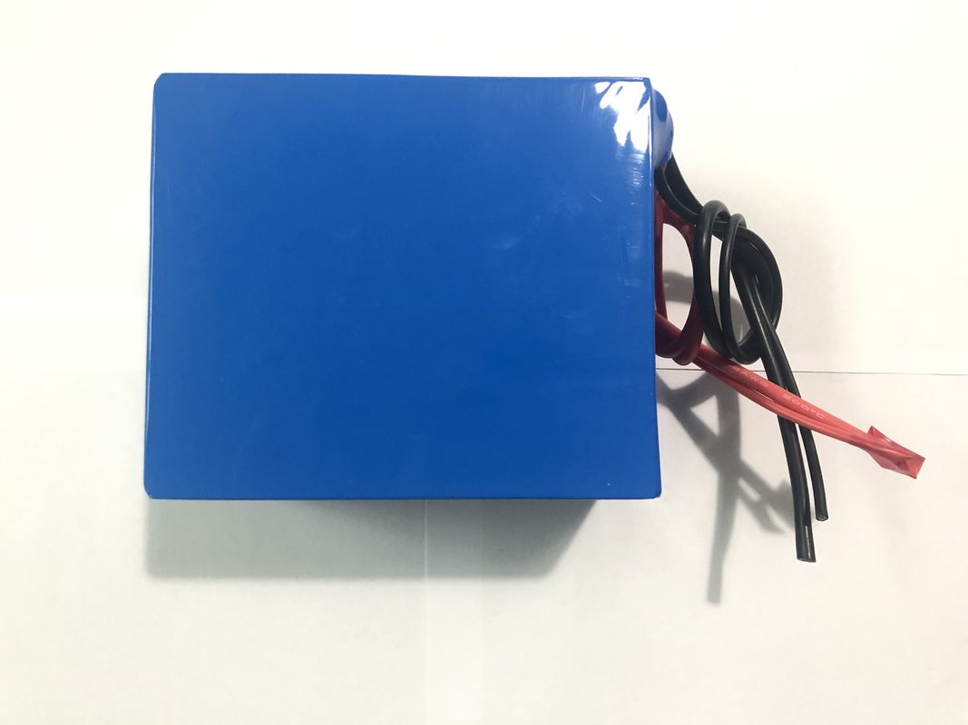 ODM 14.8 V 15A แบตเตอรี่ลิทธิียมอิออนเทอร์เนอรี่ สําหรับ E Bike และมอเตอร์ไฟฟ้า