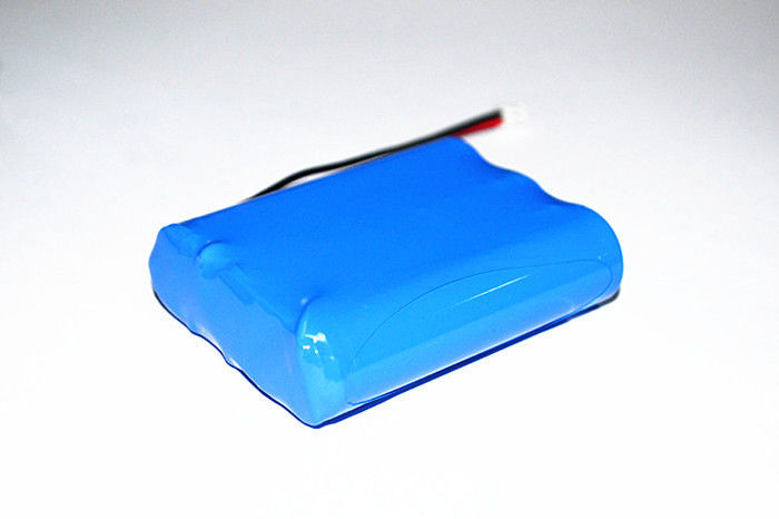Enook 3S3P OEM Li Ion แบตเตอรี่ 11.1 V 2200mah ปรับแต่งสําหรับเครื่องมือไฟฟ้า