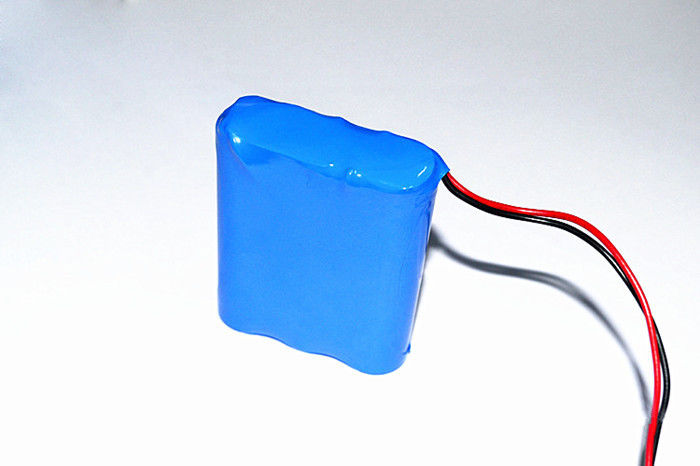 Enook 3S3P OEM Li Ion แบตเตอรี่ 11.1 V 2200mah ปรับแต่งสําหรับเครื่องมือไฟฟ้า