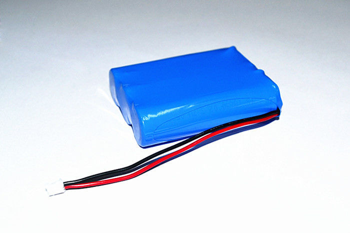 Enook 3S3P OEM Li Ion แบตเตอรี่ 11.1 V 2200mah ปรับแต่งสําหรับเครื่องมือไฟฟ้า