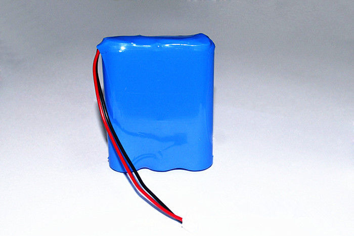 Enook 3S3P OEM Li Ion แบตเตอรี่ 11.1 V 2200mah ปรับแต่งสําหรับเครื่องมือไฟฟ้า