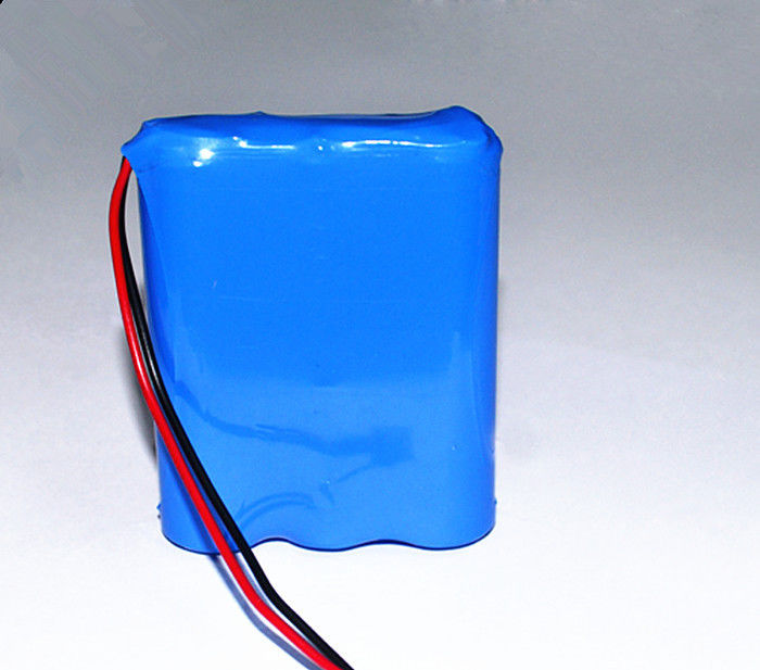 Enook 3S3P OEM Li Ion แบตเตอรี่ 11.1 V 2200mah ปรับแต่งสําหรับเครื่องมือไฟฟ้า