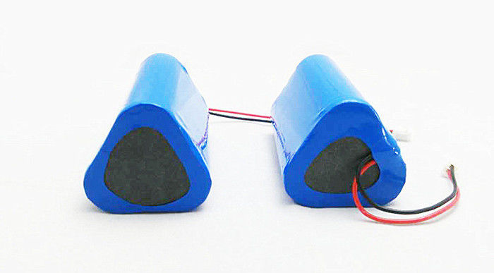3S3P 18650 แบตเตอรี่ไอออนลิเดียม แพ็ค 2200mah 3.7V 11.1V สําหรับเครื่องมือไฟฟ้า