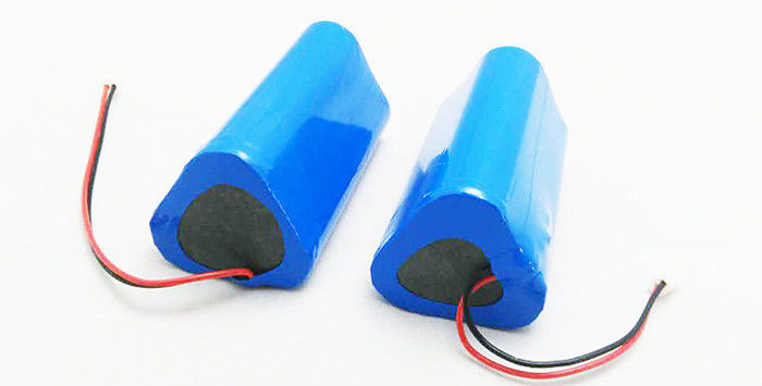 3S3P 18650 แบตเตอรี่ไอออนลิเดียม แพ็ค 2200mah 3.7V 11.1V สําหรับเครื่องมือไฟฟ้า