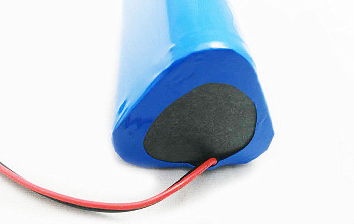 3S3P 18650 แบตเตอรี่ไอออนลิเดียม แพ็ค 2200mah 3.7V 11.1V สําหรับเครื่องมือไฟฟ้า