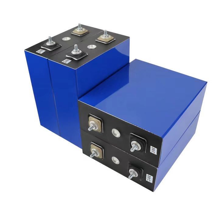 โรงงานตรง Wholesale 304ah 3.2V lifepo4 แบตเตอรี่แบตเตอรี่สําหรับ EV BOAT ESS SOLAR