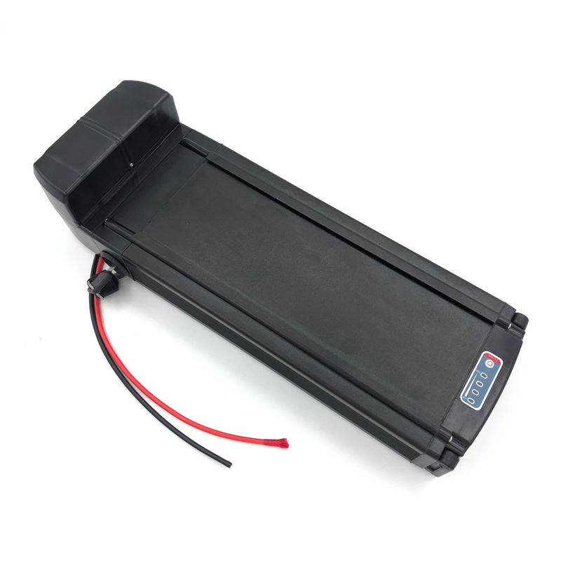 E Bike E Motorcycle แบตเตอรี่ที่กําหนดเอง แบตเตอรี่ลิธีਅਮ 48 โวลต์ 20 แอมเปอร์