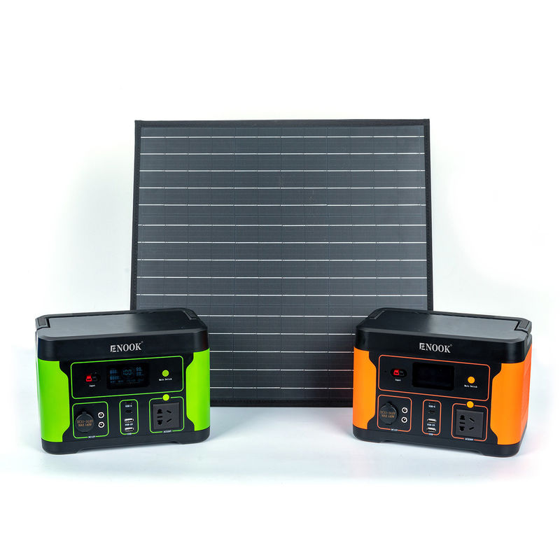 โรงไฟฟ้าแบบพกพา 300w-3000w สําหรับสถานการณ์ฉุกเฉินภายนอก