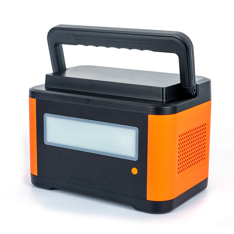 โรงไฟฟ้าแบบพกพา 300w-3000w สําหรับสถานการณ์ฉุกเฉินภายนอก