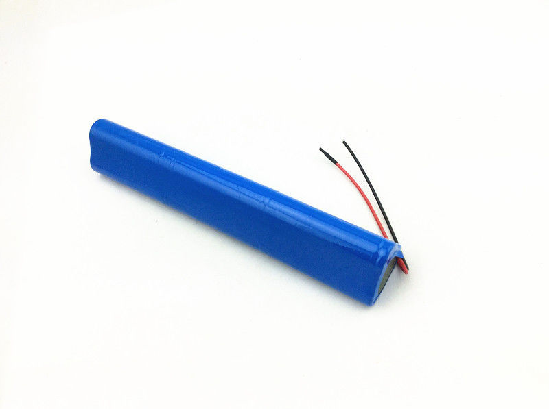 Enook Blue Li Ion แบตเตอรี่แพ็ค 7.4 V 4000mah สําหรับเครื่องมือไฟฟ้า