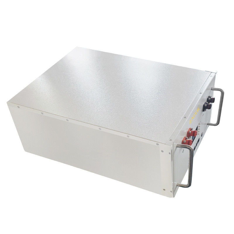 Enook Grade A 48v 51.2v 200ah เซอร์เวอร์ แร็ค Lifepo4 แบตเตอรี่แพ็ค สําหรับระบบเก็บพลังงานแสงอาทิตย์