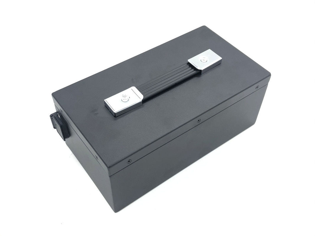 แพ็คแบตเตอรี่ Li-Ion ที่กําหนดเอง 24V 36V 48V 60V 72V 10Ah 20Ah 30Ah 40Ah แบตเตอรี่ Lithium Ion Electric Scooter