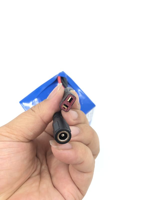 IP65 18650 แบตเตอรี่ที่กําหนดเอง แบตเตอรี่ลิธีਅਮไอออน 36V 8Ah สําหรับรถสกูเตอร์ไฟฟ้า