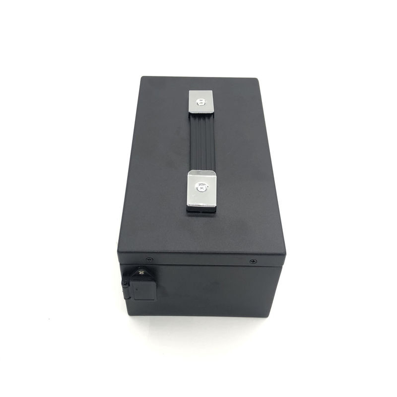 รถจักรยานแบตเตอรี่ลิเดียมใหม่ที่สุด 36V 13AH แบตเตอรี่ปลาเงิน 10S5P แบตเตอรี่ 36V กับอะลูมิเนียม