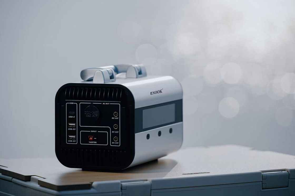 เครื่องกําเนิดพลังแสงอาทิตย์ 1000Wh UPS สถานีไฟฟ้าพกพา เบ็คเอกอเนอร์จี เก็บพลังงาน แบตเตอรี่ พลังงานฉุกเฉินสําหรับบ้าน