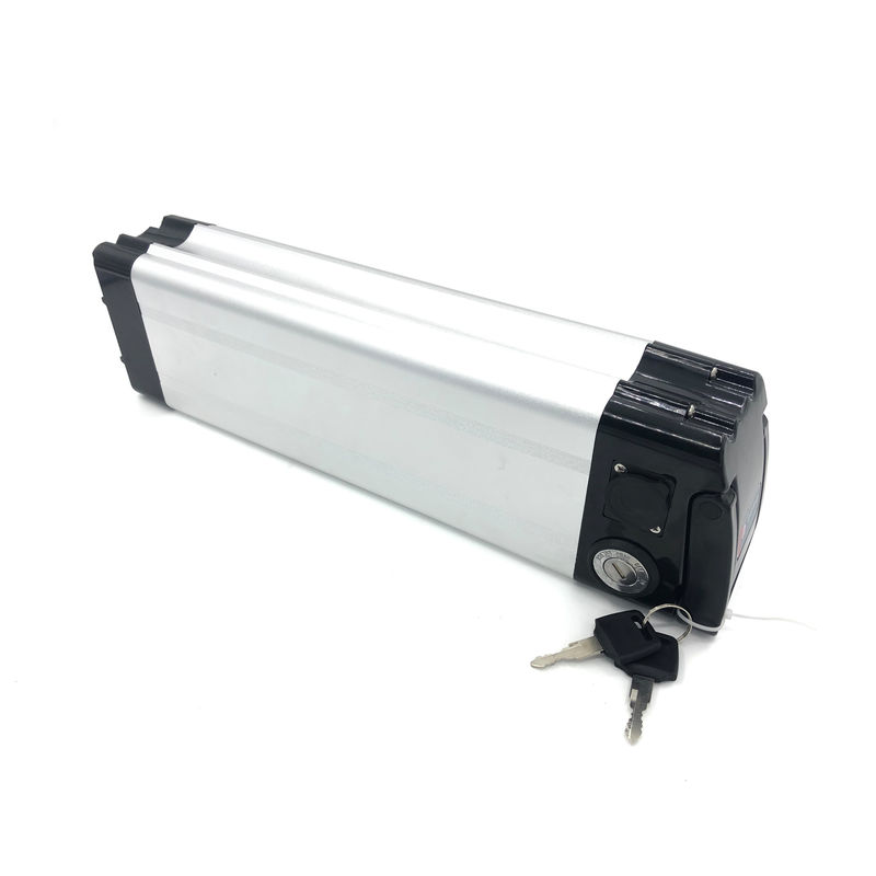 Enook Factory Sliver Fish 36v 10ah 250w แบตเตอรี่จักรยานไฟฟ้า / แบตเตอรี่ลิเดียมลอน แพ็คแบตเตอรี่ / แบตเตอรี่ ebike