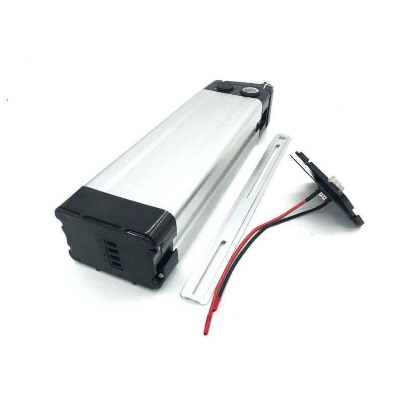 แบตเตอรี่ 12V 24V 48V 36V 10Ah 20Ah E Scooter แบตเตอรี่ Ebike ลิทธิียม