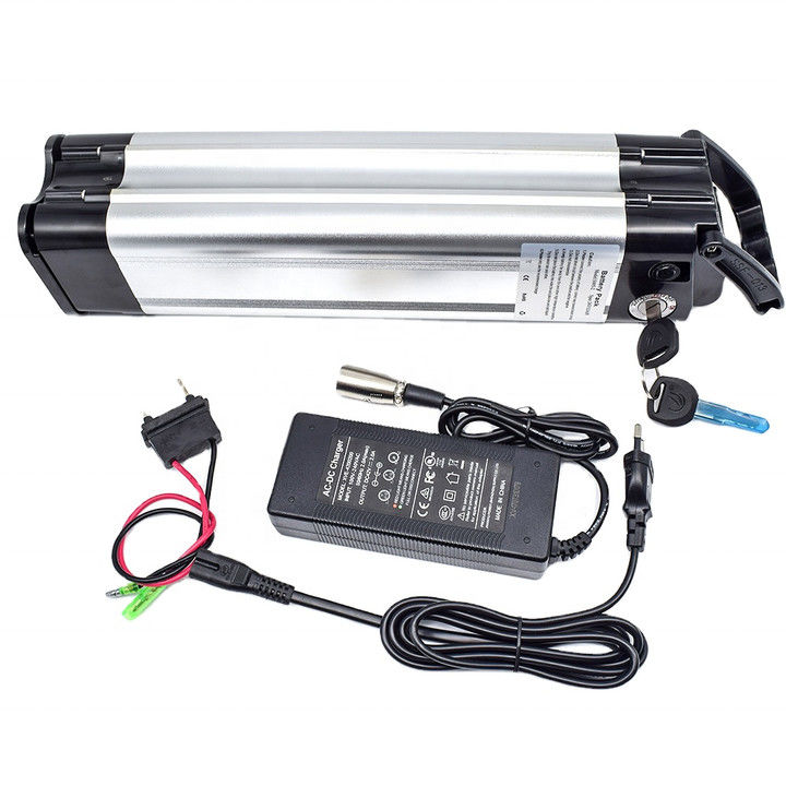 แบตเตอรี่ 12V 24V 48V 36V 10Ah 20Ah E Scooter แบตเตอรี่ Ebike ลิทธิียม