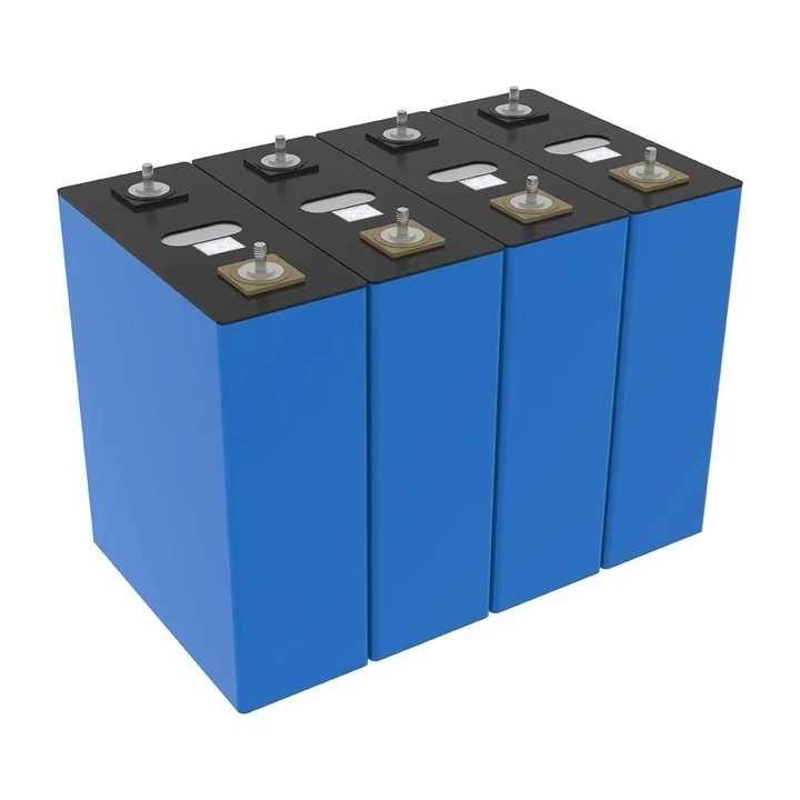 ขายดีที่สุด Ev 3.2V 105Ah Lifepo4 แบตเตอรี่เซลล์ lf105Ah แบตเตอรี่ลิเธียมแสงอาทิตย์สําหรับระบบเก็บพลังงานในบ้าน
