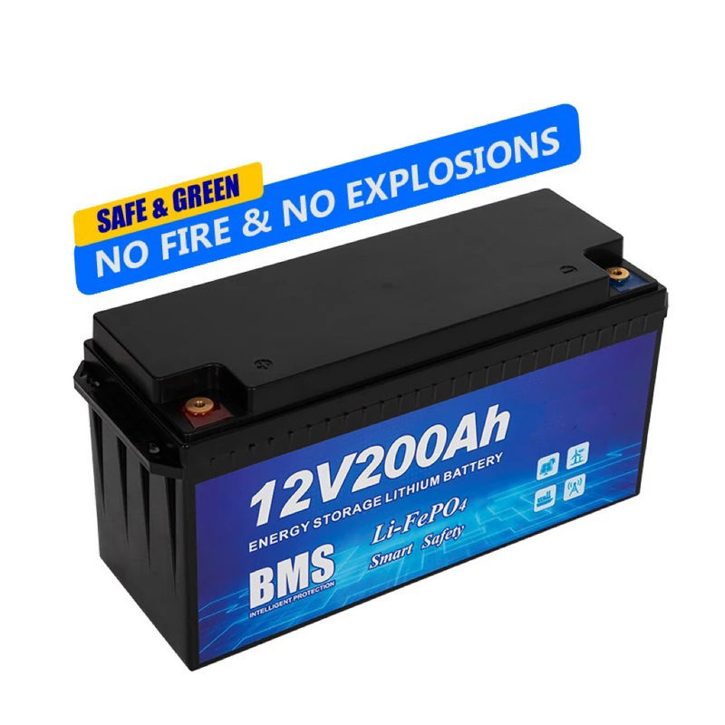 แพ็คแบตเตอรี่ลิทธิียมออน 24 วอล 60 วอล ติดแรงสูงสุด 240A 3s และขนาดแบตเตอรี่ 560x300x235mm