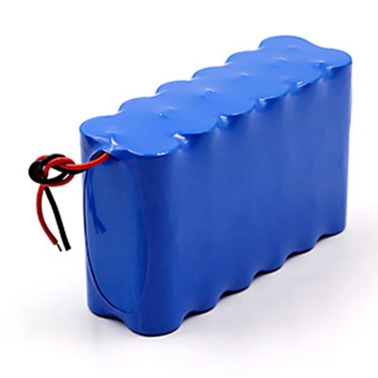 แบตเตอรี่จักรยานไฟฟ้า 36V 8Ah 25AMP แพ็คแบตเตอรี่ลิเดียมที่กําหนดเองสําหรับแบตเตอรี่จักรยานไฟฟ้า