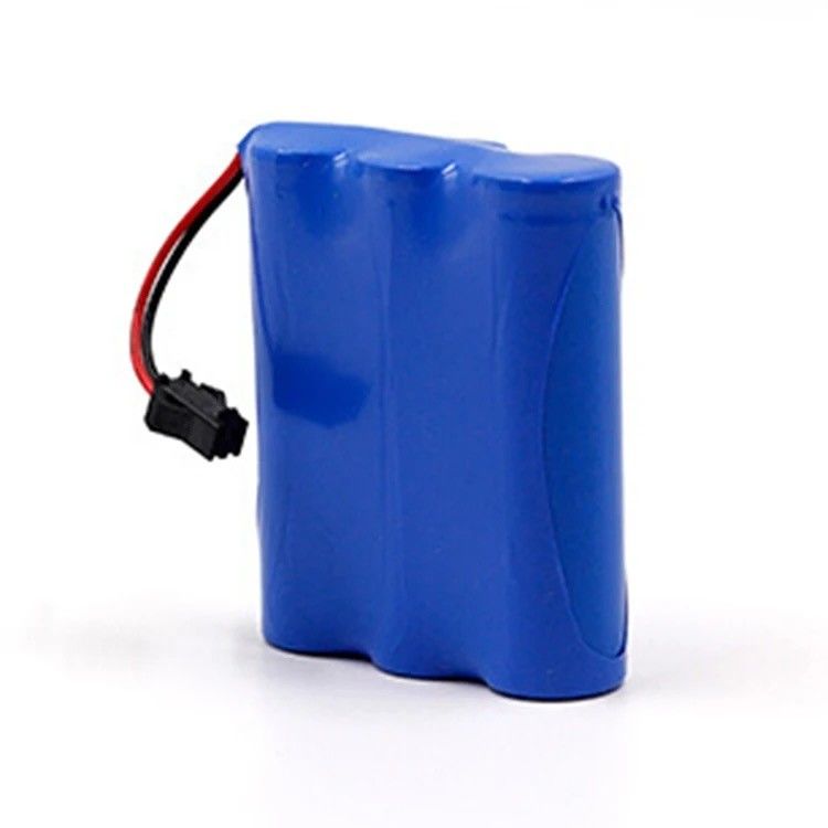 แบตเตอรี่จักรยานไฟฟ้า 36V 8Ah 25AMP แพ็คแบตเตอรี่ลิเดียมที่กําหนดเองสําหรับแบตเตอรี่จักรยานไฟฟ้า