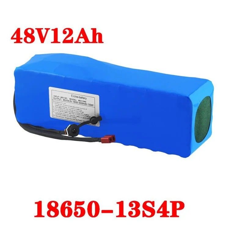 แบตเตอรี่จักรยานไฟฟ้า 36V 8Ah 25AMP แพ็คแบตเตอรี่ลิเดียมที่กําหนดเองสําหรับแบตเตอรี่จักรยานไฟฟ้า
