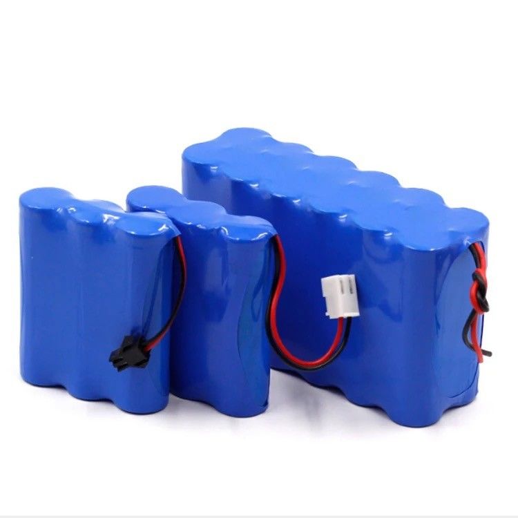 แบตเตอรี่จักรยานไฟฟ้า 36V 8Ah 25AMP แพ็คแบตเตอรี่ลิเดียมที่กําหนดเองสําหรับแบตเตอรี่จักรยานไฟฟ้า