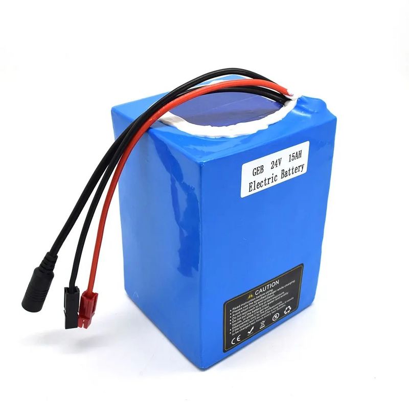 รถเด็กธรรมดา Li Ion Lifepo4 แบตเตอรี่ แพ็ค 36V 6Ah แบตเตอรี่ลิตยูมไอออน 4.4Ah 7.8Ah 8Ah 9Ah 10Ah สําหรับรถสกูเตอร์ไฟฟ้า