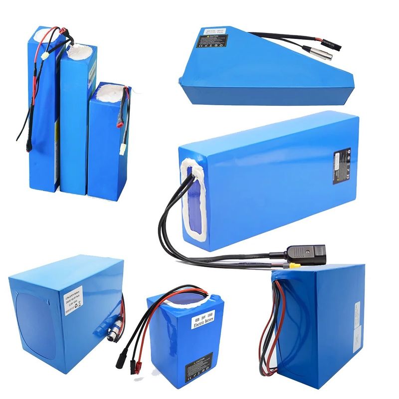 รถเด็กธรรมดา Li Ion Lifepo4 แบตเตอรี่ แพ็ค 36V 6Ah แบตเตอรี่ลิตยูมไอออน 4.4Ah 7.8Ah 8Ah 9Ah 10Ah สําหรับรถสกูเตอร์ไฟฟ้า