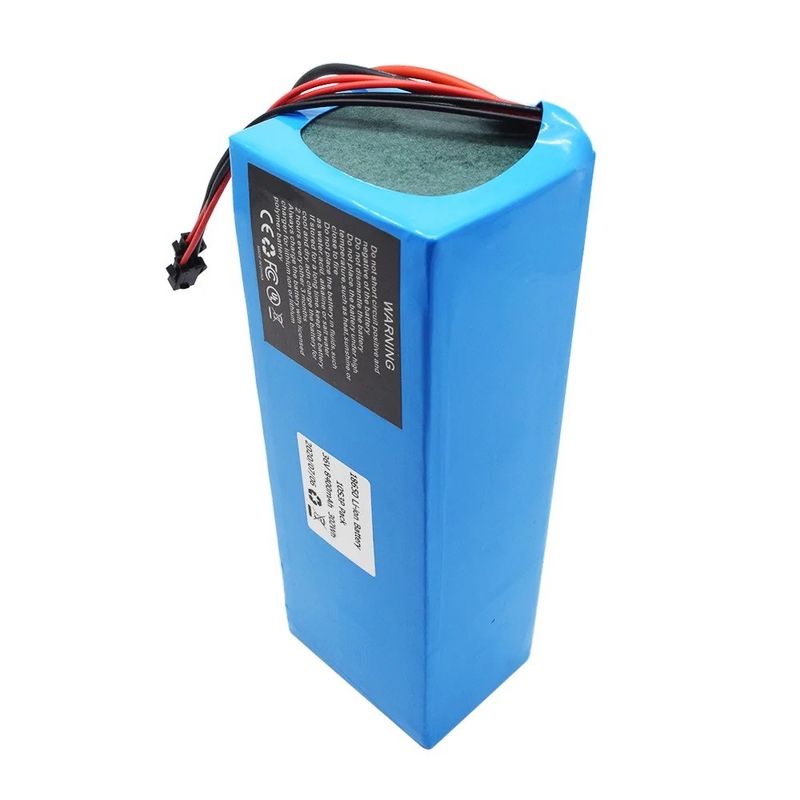 รถเด็กธรรมดา Li Ion Lifepo4 แบตเตอรี่ แพ็ค 36V 6Ah แบตเตอรี่ลิตยูมไอออน 4.4Ah 7.8Ah 8Ah 9Ah 10Ah สําหรับรถสกูเตอร์ไฟฟ้า