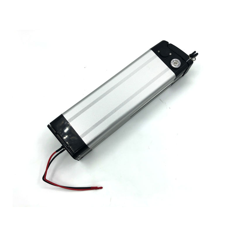 แพ็คแบตเตอรี่ลิตยูมไอออนชนิด 36v 8ah