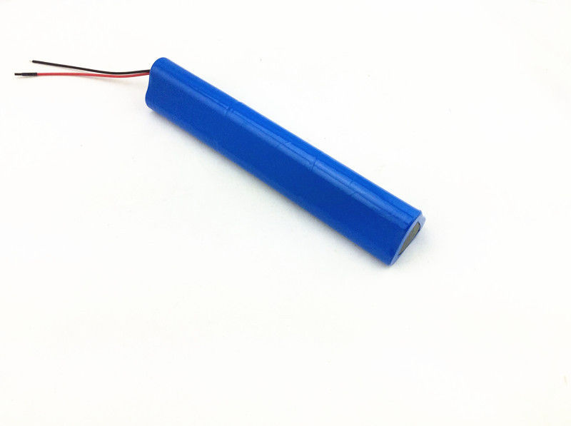 Enook 2S3P Li Ion แบตเตอรี่แพ็ค 7.4 V 4000mah สําหรับ E Bike และเครื่องมือไฟฟ้า