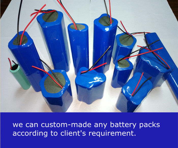 Enook 2S3P Li Ion แบตเตอรี่แพ็ค 7.4 V 4000mah สําหรับ E Bike และเครื่องมือไฟฟ้า