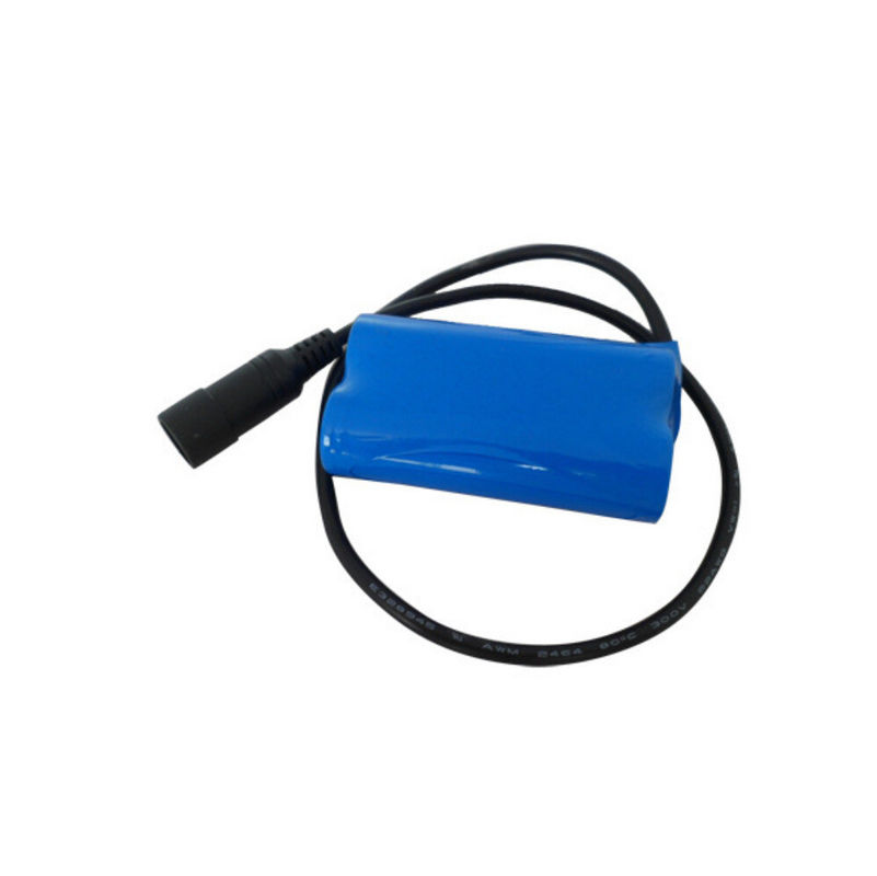 Enook 2S3P Li Ion แบตเตอรี่แพ็ค 7.4 V 4000mah สําหรับ E Bike และเครื่องมือไฟฟ้า