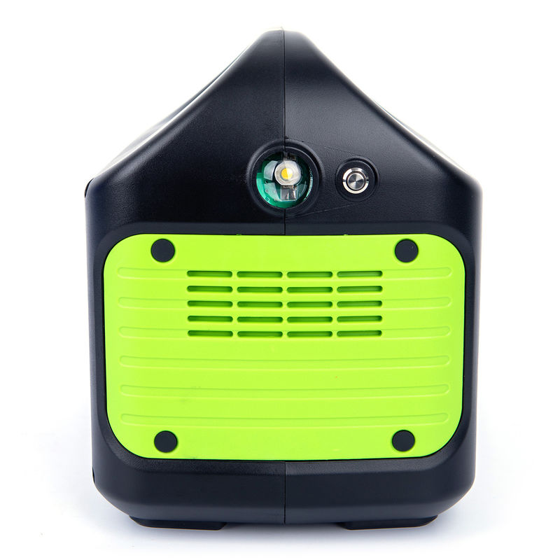 500Wh LiFePo4 แบตเตอรี่ บ้าน เก็บพลังงาน เซลล์ชาร์จ 1000W สถานไฟฟ้าพกพา